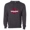 Midweight Hooded Sweatshirt Thumbnail