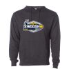 Midweight Hooded Sweatshirt Thumbnail
