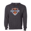 Midweight Hooded Sweatshirt Thumbnail