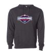 Midweight Hooded Sweatshirt Thumbnail