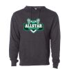 Midweight Hooded Sweatshirt Thumbnail