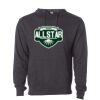Midweight Hooded Sweatshirt Thumbnail