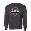 Midweight Hooded Sweatshirt Thumbnail