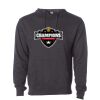 Midweight Hooded Sweatshirt Thumbnail