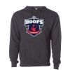 Midweight Hooded Sweatshirt Thumbnail