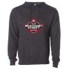 Midweight Hooded Sweatshirt Thumbnail