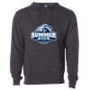 Midweight Hooded Sweatshirt Thumbnail