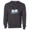 Midweight Hooded Sweatshirt Thumbnail