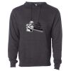 Midweight Hooded Sweatshirt Thumbnail