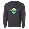 Midweight Hooded Sweatshirt Thumbnail