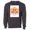 Midweight Hooded Sweatshirt Thumbnail