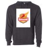 Midweight Hooded Sweatshirt Thumbnail