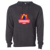 Midweight Hooded Sweatshirt Thumbnail