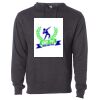 Midweight Hooded Sweatshirt Thumbnail
