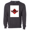 Midweight Hooded Sweatshirt Thumbnail