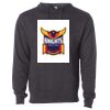 Midweight Hooded Sweatshirt Thumbnail