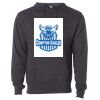Midweight Hooded Sweatshirt Thumbnail