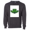 Midweight Hooded Sweatshirt Thumbnail