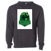 Midweight Hooded Sweatshirt Thumbnail