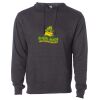 Midweight Hooded Sweatshirt Thumbnail