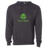 Midweight Hooded Sweatshirt Thumbnail