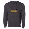 Midweight Hooded Sweatshirt Thumbnail