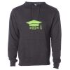 Midweight Hooded Sweatshirt Thumbnail