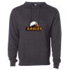 Midweight Hooded Sweatshirt Thumbnail