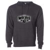 Midweight Hooded Sweatshirt Thumbnail
