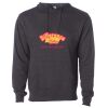 Midweight Hooded Sweatshirt Thumbnail