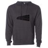 Midweight Hooded Sweatshirt Thumbnail