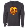 Midweight Hooded Sweatshirt Thumbnail