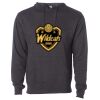 Midweight Hooded Sweatshirt Thumbnail
