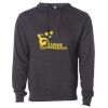 Midweight Hooded Sweatshirt Thumbnail