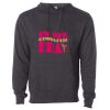 Midweight Hooded Sweatshirt Thumbnail