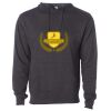 Midweight Hooded Sweatshirt Thumbnail