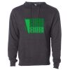 Midweight Hooded Sweatshirt Thumbnail
