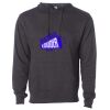 Midweight Hooded Sweatshirt Thumbnail