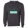 Midweight Hooded Sweatshirt Thumbnail