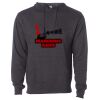 Midweight Hooded Sweatshirt Thumbnail