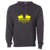 Midweight Hooded Sweatshirt Thumbnail