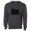 Midweight Hooded Sweatshirt Thumbnail