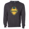 Midweight Hooded Sweatshirt Thumbnail