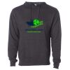 Midweight Hooded Sweatshirt Thumbnail