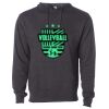 Midweight Hooded Sweatshirt Thumbnail