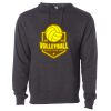 Midweight Hooded Sweatshirt Thumbnail