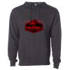 Midweight Hooded Sweatshirt Thumbnail