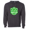 Midweight Hooded Sweatshirt Thumbnail