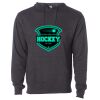 Midweight Hooded Sweatshirt Thumbnail