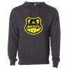 Midweight Hooded Sweatshirt Thumbnail